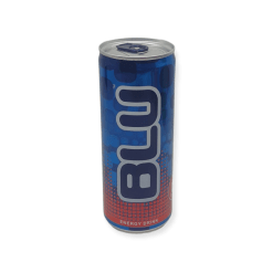 BLU אנרגיה, מארז 24
