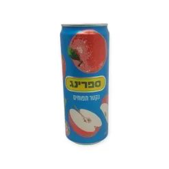 ספרינג תפוח, מארז 24