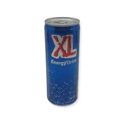 XL אנרגיה, מארז 24